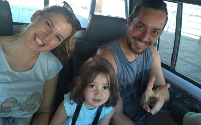 You In House URT Surathani Airport