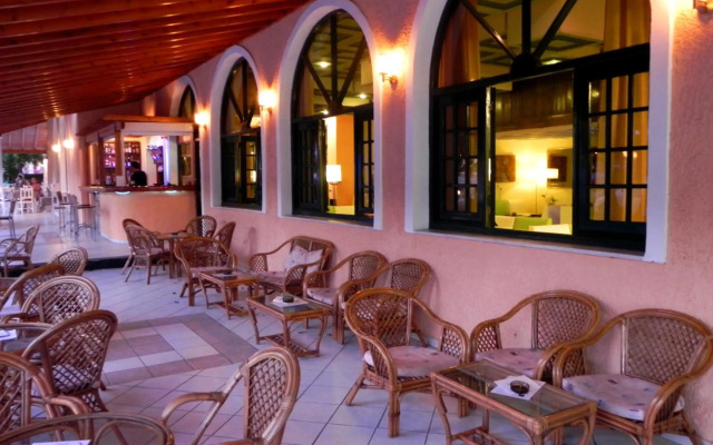 Hotel Alkionis
