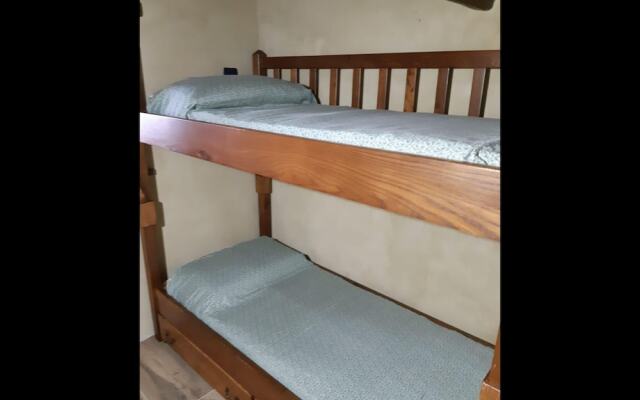 Cosy Holiday Home in Metato With Swimming Pool
