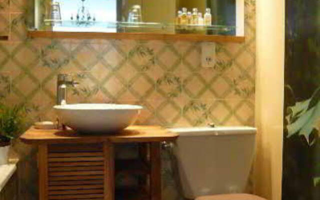 Bridgestreet Le Marais