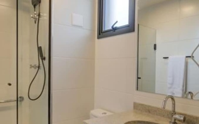 Roomo Congonhas  Residencial