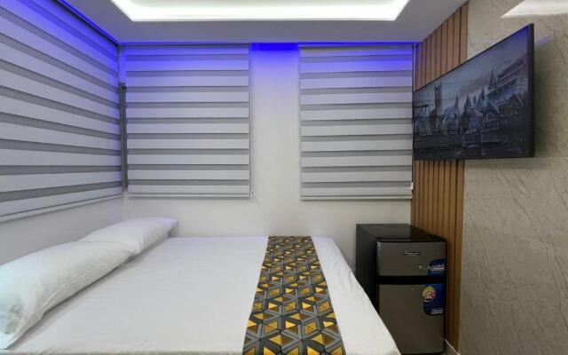 Alegria Hostal