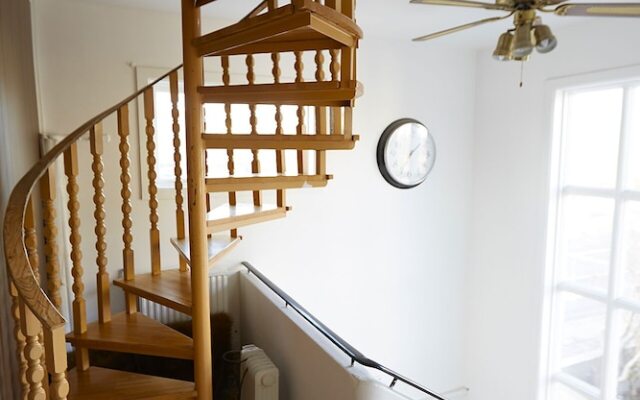 Hallgrims Guesthouse