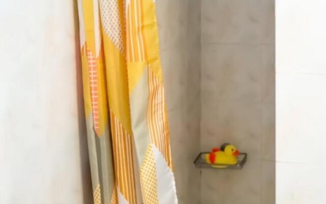Sofi's Flat in the city center, 5min to the sea