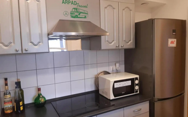 Arpadtravel