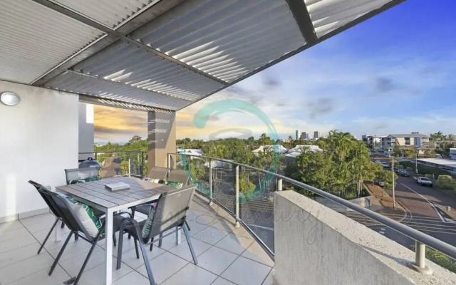 Zen on Stuart - 3 Bedroom Penthouse