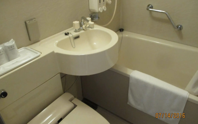 Hotel Green With