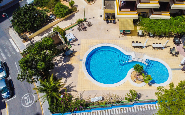 Picasso Apartments