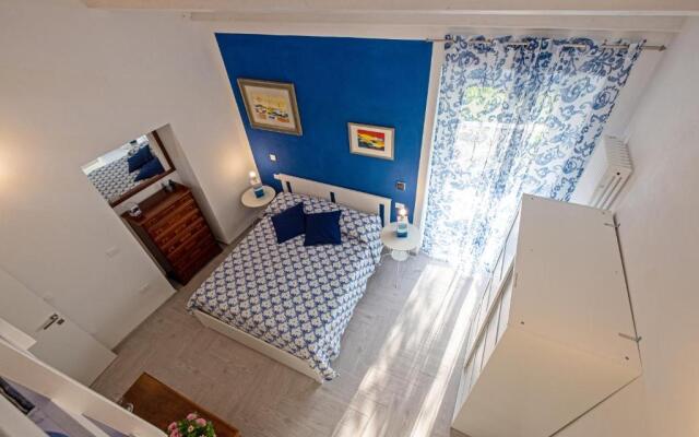 La Villa 31 - Rosignano Marittimo -