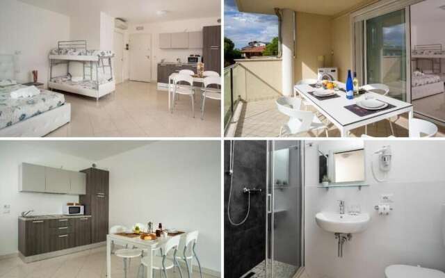 Residence i Diamanti - Siroli Collection