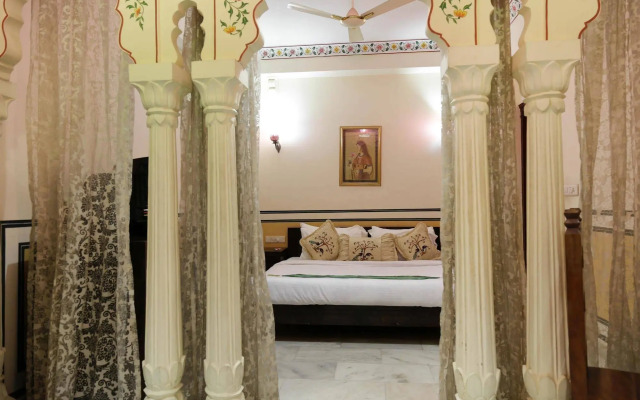 Hotel Rani Mahal
