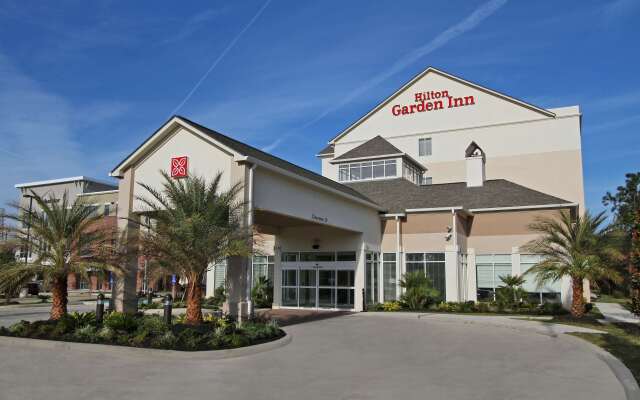 Hilton Garden Inn Covington