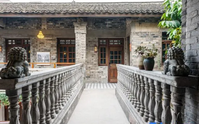 Wenzhou ailing · Zhongshan Yashe