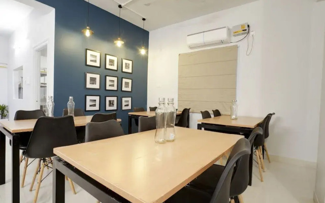 Silverkey Executive Stays 36718 Scanda Residency