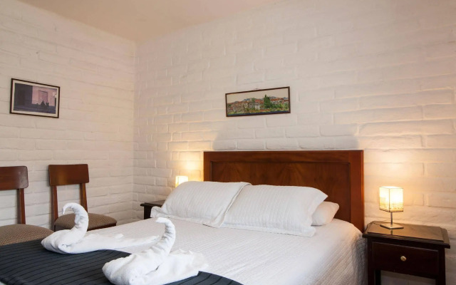 Apartamentos Otorongo