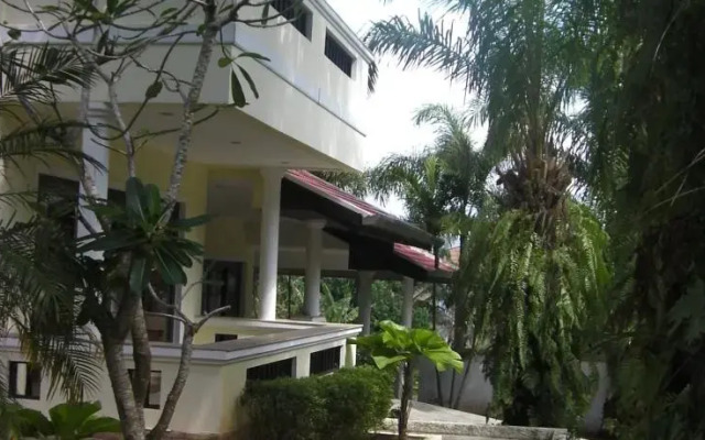 Cosy Villa Suksan