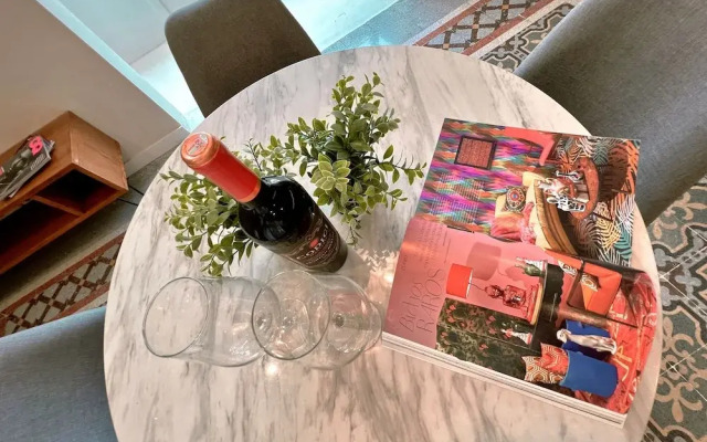 Work & Travel - Valletta Apartments