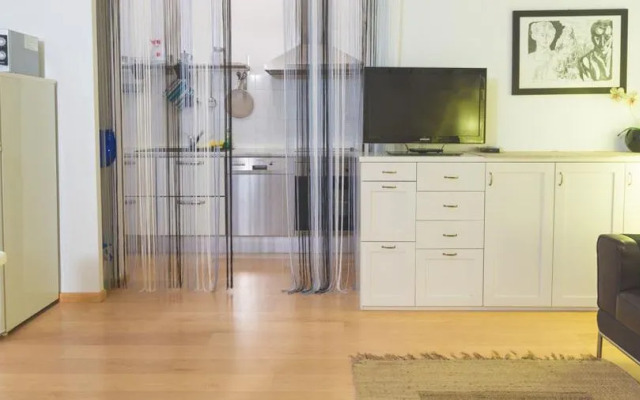 Modern Murate View by Mmega