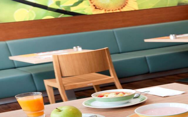 ibis Ulm City