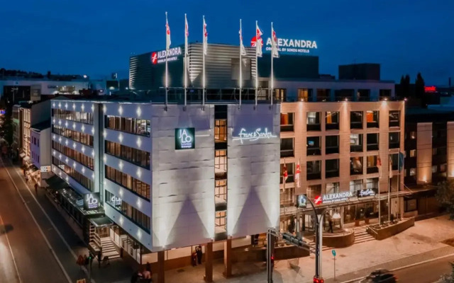 Original Sokos Hotel Alexandra