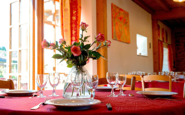 Domaine de la Plagnette ***