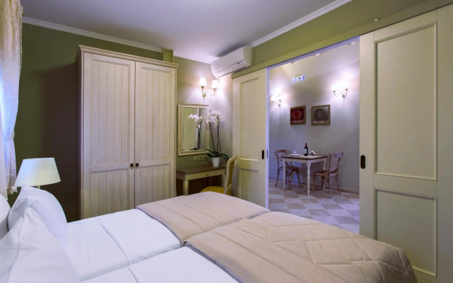 Ionia Suites