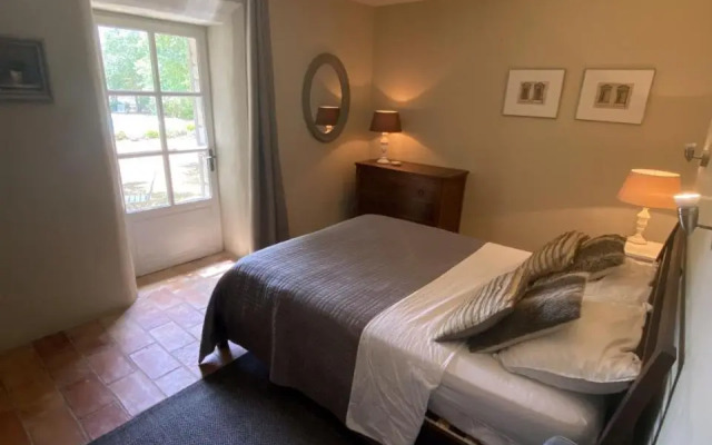 La Bergerie Provencale