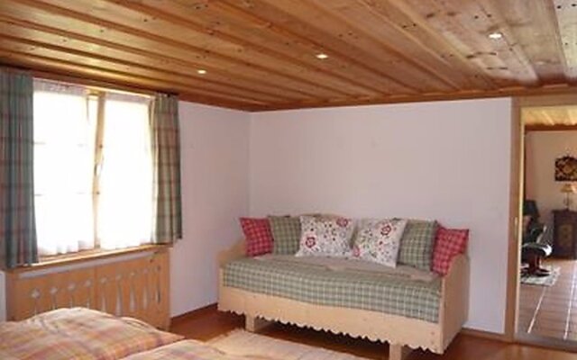 Chalet Lärchehus