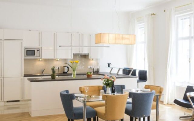 Executive Suites Margareten by welcome2vienna