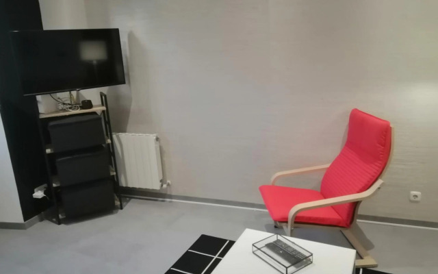 Apartamento Laidatxu Playa en Mundaka