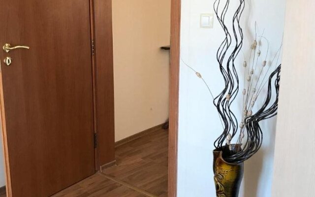 Black Sea View Apartments