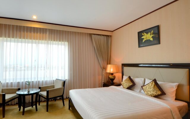 River Palace Hotel & Spa