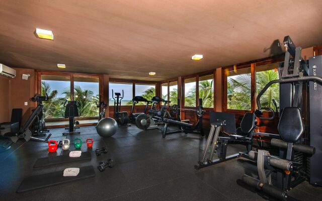 Carmel Cumbuco Resort