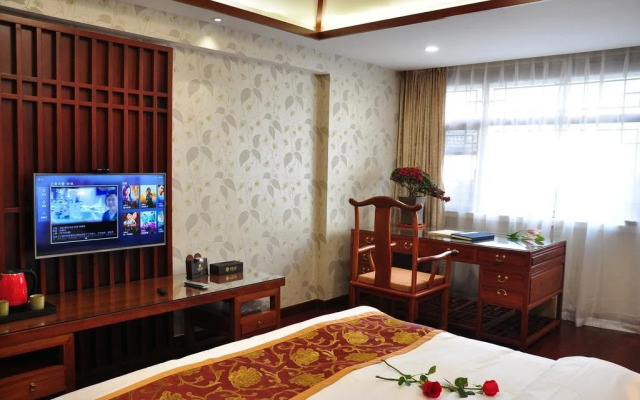 Gujing Hotel