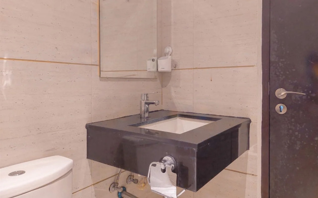 Good Place And Cozy Studio At Brooklyn Alam Sutera Apartment