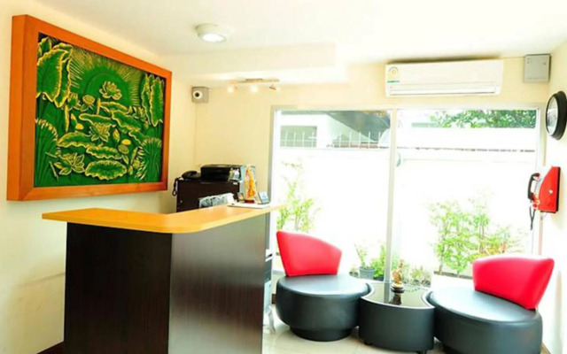 Aravinda Living Home