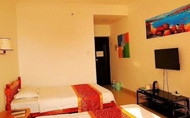 Lin Long Jin Zhi Apartment