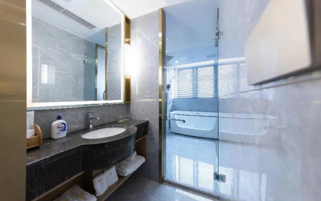 Hanting Premium (Wenzhou Longwan Haicheng)