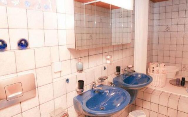Ferienwohnung Bodenseesicht