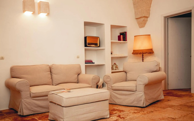 Masseria La Foggia