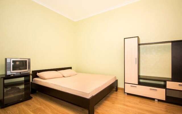 Улучшенные апартаменты «ApartLux Алексеевская»