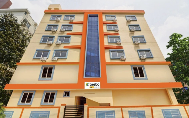 Itsy by Treebo - 99 Inn Hitech City