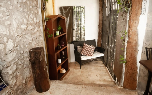 Hippie Villa Cancun