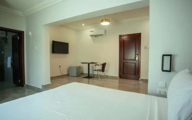 Aklin Hotel and Resorts