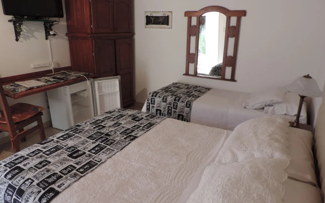 Hosteria Las Piedras