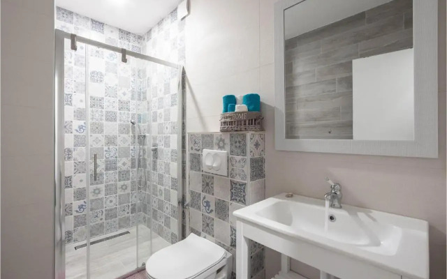 Four-Bedroom Holiday Home in Klis