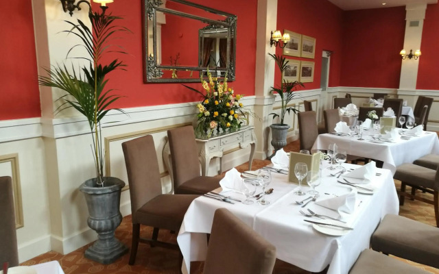 The Inn at Dromoland