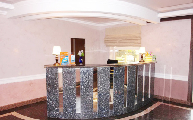 Сан-Марина (Гагра)