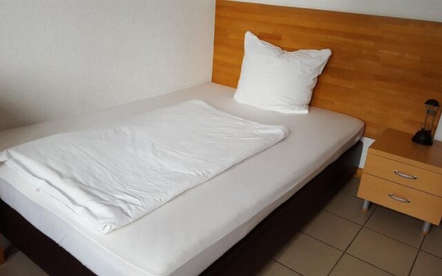 Hotel M. Jacobs