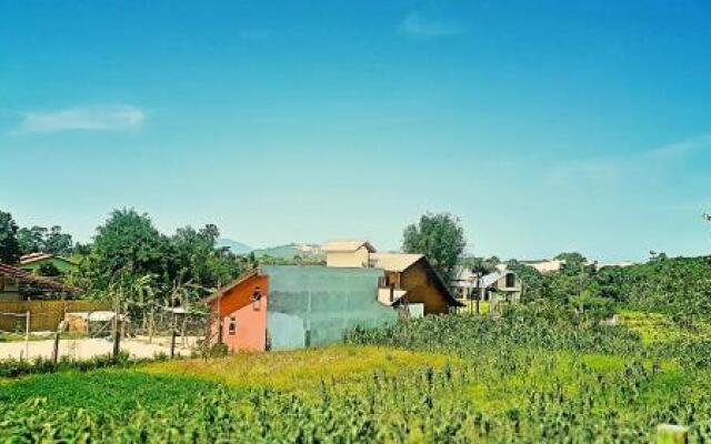 Casas do buzo